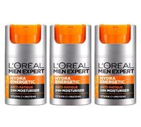 L'Oreal Men Expert Hydra Energetic Anti-Fatigue Moisturiser 50ml
