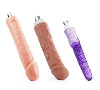 3xlr Accessories Sex Machine Attachments Attachment Machinefor Women Thrusting Man Durable Silicone Material,#11
