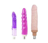 3xlr Accessories Sex Machine Attachments Attachment Machinefor Women Thrusting Man Durable Silicone Material,#16