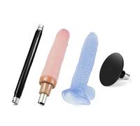 3xlr Accessories Sex Machine Attachments Attachment Machinefor Women Thrusting Man Durable Silicone Material,#20