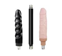 3xlr Accessories Sex Machine Attachments Attachment Machinefor Women Thrusting Man Durable Silicone Material,#6