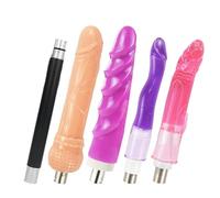 3xlr Accessories Sex Machinefor Women Thrusting Attachments Machine Attachment Man Suitable for Machines, Easy to Operate.,#6