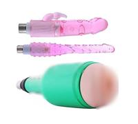 3xlr Accessories Sex Sex Machinefor Women Thrusting Attachments 3xlr Dildo,#1
