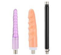 3xlr Accessories Sex Three Hole Accessories Resists Deformation,#8