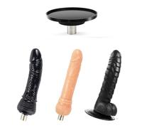 3xlr Sex Machine Accessories Attachments Attachment Machinefor Man Women Thrusting,#3