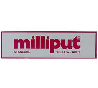 3XMill Pack, Standard Yellow Grey