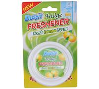 3XNew Duzzit Fridge Freshener Fresh Lemon Scent