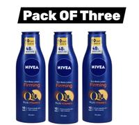 Nivea Body Firming Q10 Lotion 250ml