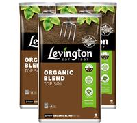 3XOrganic Blend Top Soil 20 litres