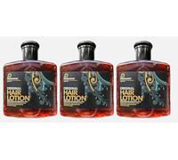 3xPashana Original Hair Lotion Hair Tonic 250ml