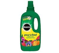 3XPour & Feed Plant Food - 1 Litre