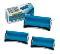 3xPremier Metal Regular Size Cigarette Rolling Machine