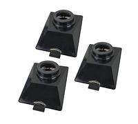3xReplacement Vacuum Cleaner Filter for Rainbow/ E2 R12179 R12647B Vacuums