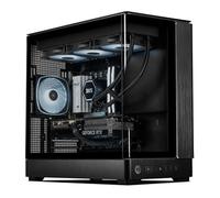 3XS ARC RX, 12GB RX 9070 GRE, AMD Ryzen 7 7800X3D, 32GB DDR5, 2TB M.2