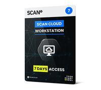 3XS Cloud Workstation for AI & Visualisation