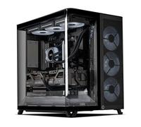 3XS Vengeance Air, 32GB RTX 5090, AMD Ryzen 7 9850X3D, 64GB DDR5, 2TB