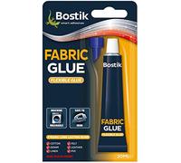 3XSew Simple Fabric Adhesive 20ml by Bostik