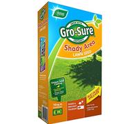 3xShady Lawn Seed, 10 m2, 300 g