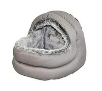 3XSnuggles Two-Way Hooded Bed