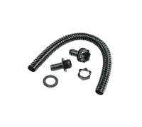 3XWater Butt Connector Pipe Link Kit