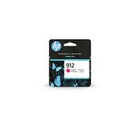 3YL78AE 912 Original Ink Cartridge, Magenta, Single Pack