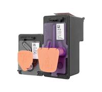 3YP17A X4E75A Print Head X4E75A 3YP17A Ink Cartridge Printehead,Compatible For HP Smart Tank 500 600 700 Series Printer(1Black,1Tri-Colour)