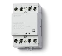 3Z 1R 40A 230 AC/DC Module Contactors Indicator 22.44.0.230.4710