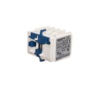 3Z 1R Auxiliary Contact Front Mount LA1KN31 TeSys
