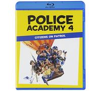 ポリスアカデミー4 市民パトロール [Blu-ray]