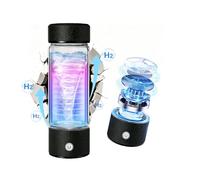 4.0 Upgrade Hydrogen Water Bottle