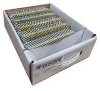 4.0 x 50 mm Anchor Nails 20° Ring for Prebena ST2-ANK50 ST2-ANK60 Bostitch F21PL-E