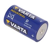 Varta 04020211111 Single-use battery D Alkaline