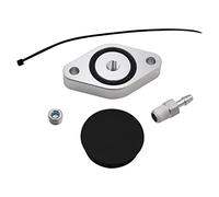 4-0300 Symposer Delete with Pressure Port,Compatible with 2013-2018 Ford Focus ST ST250