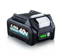 4.0Ah 40V XGT Battery for BL4050 BL4040 BL4080F LED Indicator