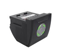 4.0Ah Battery for Gtech AirRam MK2 REACELL AirRam MK2 K9 Bissell 132A0002