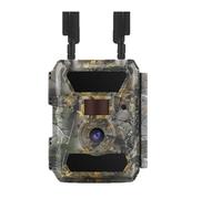 4.0CG PRO 24MP 4G LTE Infrared Cellular Trail Camera Traps With MMS GPS No Glow 940nm LEDs For Wildlife Monitor(60 Degree)