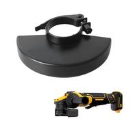 4-1/2 inches Angle Grinders Grinder Guard for DEWALT, MAKITA, RYOBI, METABO, Craftsman (115mm)