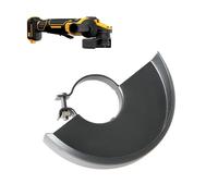 4-1/2 inches Angle Grinders Grinder Guard for DEWALT, MAKITA, RYOBI, METABO, Craftsman (115mm)