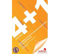 4 + 1: Embedding a Culture of Continuous Improvement in Financial Services