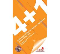 4 ] 1: Embedding a Culture of Continuous Improvement in Financial Services