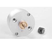 4:1 Ultra Compact Gear Reduction Unit for 540 Motor RC4WD Z-U0012 4 to 1