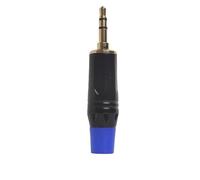 4/10/20PCS cable small three-core plug 3.5mm male Jack plug headphone stereo/mono wire diameter
