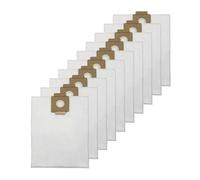 4/10/20pcs Replacement Dust Bags，Compatible For Karcher，T7 T7/1 T8/1 T12/1 DS5300 Vacuum Cleaner Bags 5-Layer Filtration Dust Bags Parts(10 PACK)