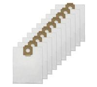 4/10/20pcs Replacement Dust Bags,Compatible For Karcher,T7 T7/1 T8/1 T12/1 DS5300 Vacuum Cleaner Bags 5-Layer Filtration Dust Bags Parts(12pcs)