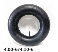4 10/3 50 6 Inner Tube for Elder Scooter and Wheelbarrow Effective and Long Lasting Replacement (Straight mouth)