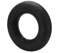 4.10/3.50-6 Tire Inner Tube, Rubber Explosion-proof Inner Tube with Bent Valve Stem Heavy Duty Inner Tube Replacement, for Lawn Mowers,Hand Trucks&Karts