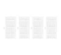 4/10 Filter for cecotec for conga 999 Sweeping Robot Vacuum Cleaner Handheld Cordless Vac Spare Parts Accessories For Home(4 PACK)