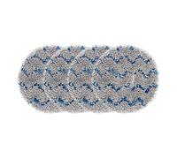 4/10 Pack ,Compatible for DEEBOT N30, Compatible for Omni, Replacement Parts Mop Cloth Rag Home Appliance Maquina De Cortar El Pelo(4 PACK)
