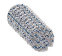 4/10 Pack ,Compatible for DEEBOT N30, Compatible for Omni, Replacement Parts Mop Cloth Rag Home Appliance Maquina De Cortar El Pelo(10 PACK)
