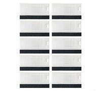4/10 Pack Primary Filter For Tikom G6000 / For Tikom G7000 Replacement Parts Robot Vacuums Accessories (10 PACK)